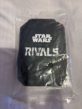 Star wars rivals character cards